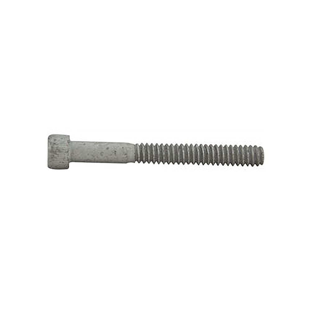 Fastenal 1/2Inch13 x 3Inch Hex Drive EcoGuard Alloy Steel Socket